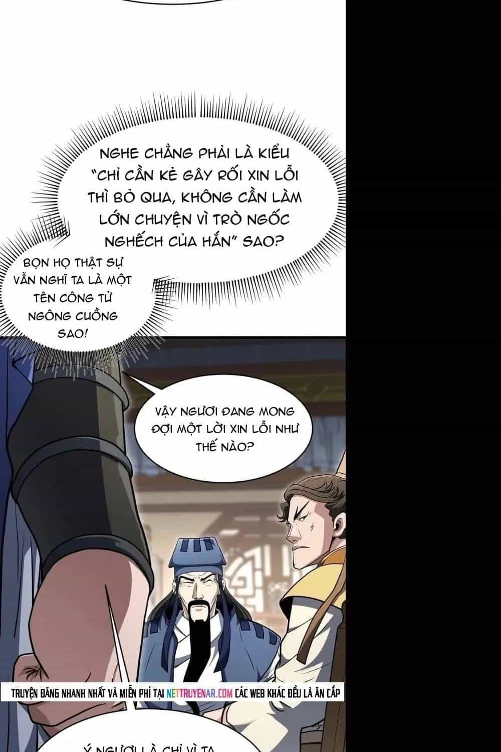 Trùng Sinh Làm Phế Vật Đan Gia - Chương 40 - ảnh 62