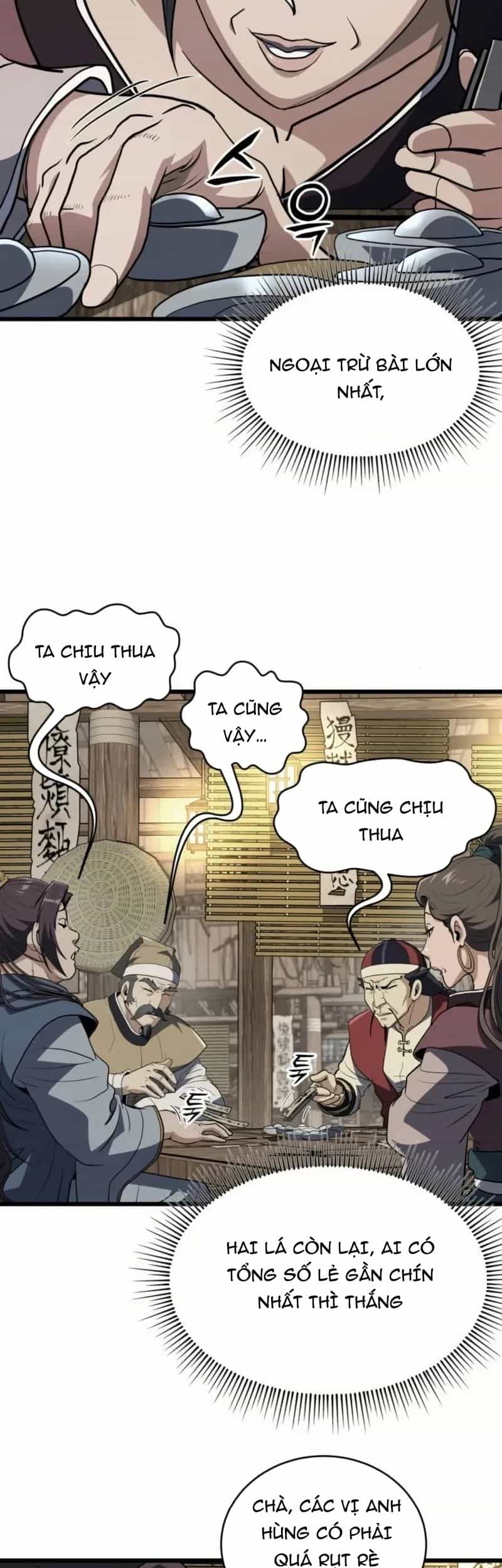 Trùng Sinh Làm Phế Vật Đan Gia - Chương 6 - ảnh 50