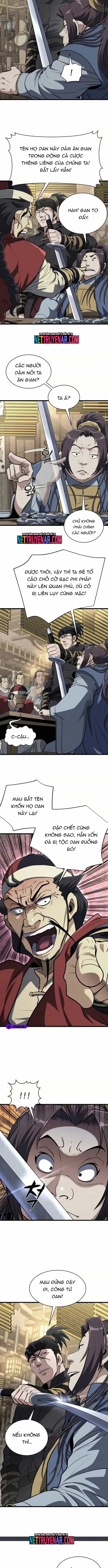 Trùng Sinh Làm Phế Vật Đan Gia - Chương 8 - ảnh 4