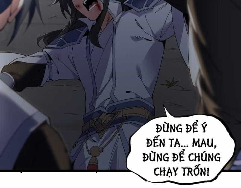 Trùng Sinh Ma Tu:bắt Đầu Từ Việc Nhặt Được Một Viên Tinh Cầu Zombie - Chương 1 - ảnh 109