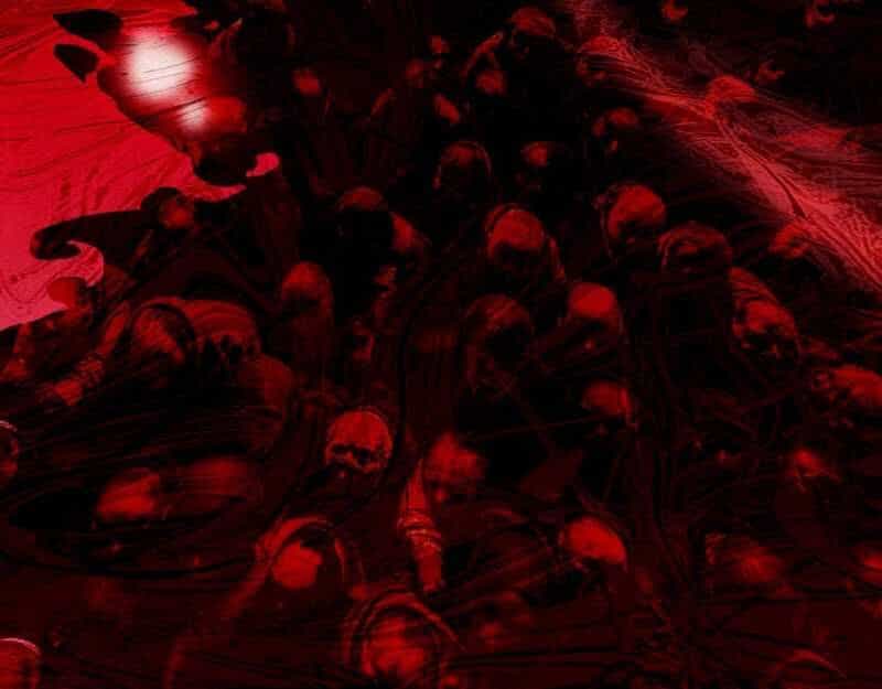Trùng Sinh Ma Tu:bắt Đầu Từ Việc Nhặt Được Một Viên Tinh Cầu Zombie - Chương 1 - ảnh 147