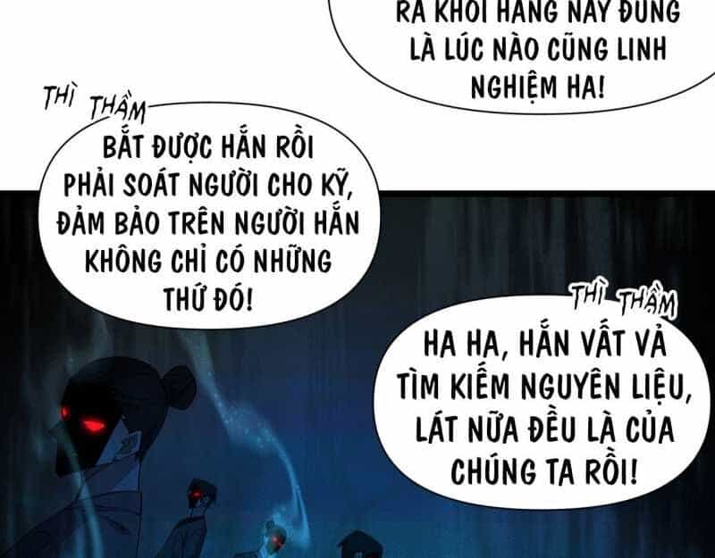 Trùng Sinh Ma Tu:bắt Đầu Từ Việc Nhặt Được Một Viên Tinh Cầu Zombie - Chương 1 - ảnh 64