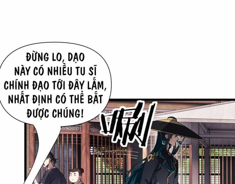 Trùng Sinh Ma Tu:bắt Đầu Từ Việc Nhặt Được Một Viên Tinh Cầu Zombie - Chương 1 - ảnh 9