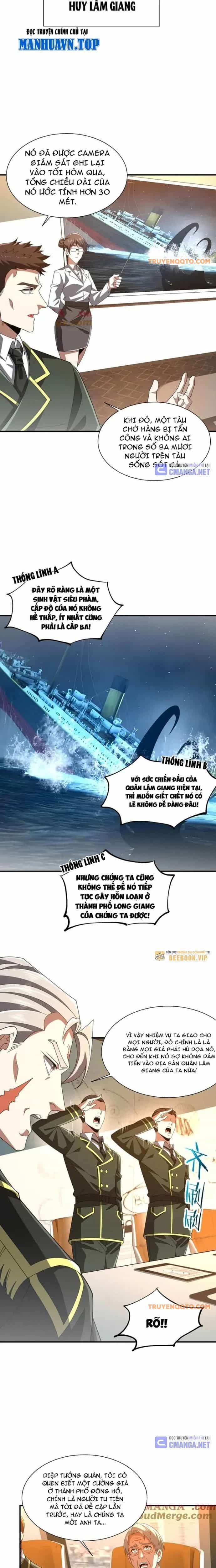 Trùng Sinh Ma Tu:bắt Đầu Từ Việc Nhặt Được Một Viên Tinh Cầu Zombie - Chương 16 - ảnh 2