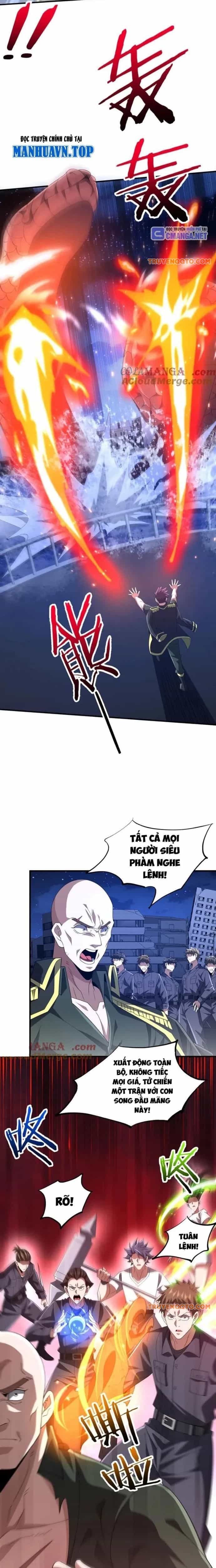 Trùng Sinh Ma Tu:bắt Đầu Từ Việc Nhặt Được Một Viên Tinh Cầu Zombie - Chương 21 - ảnh 2