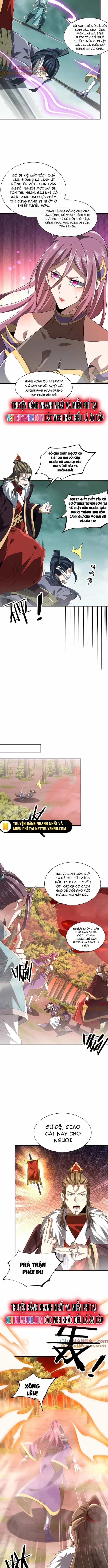 Trùng Sinh Ma Tu:bắt Đầu Từ Việc Nhặt Được Một Viên Tinh Cầu Zombie - Chương 30 - ảnh 10