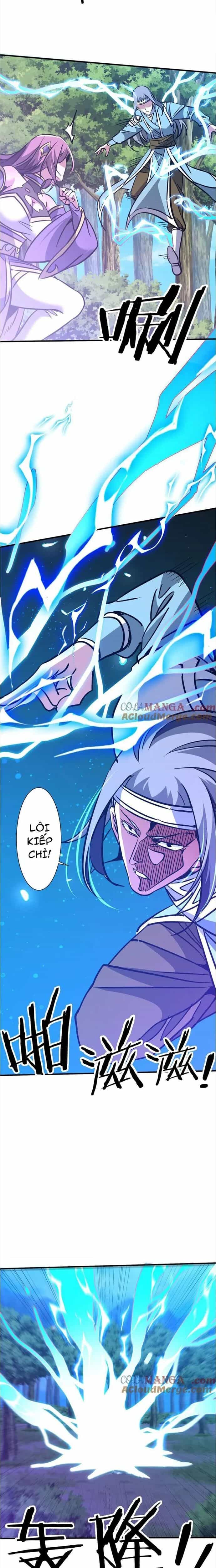 Trùng Sinh Ma Tu:bắt Đầu Từ Việc Nhặt Được Một Viên Tinh Cầu Zombie - Chương 37 - ảnh 9