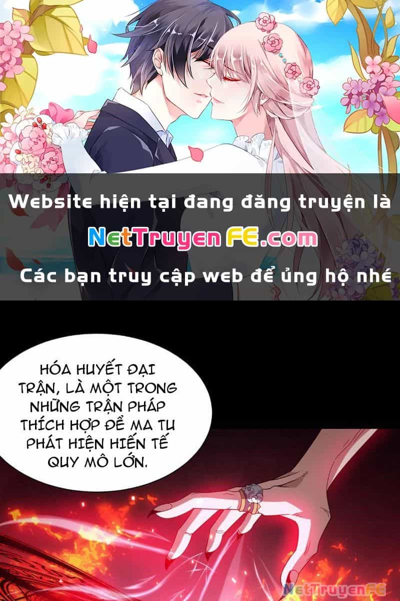 Trùng Sinh Ma Tu:bắt Đầu Từ Việc Nhặt Được Một Viên Tinh Cầu Zombie - Chương 4 - ảnh 1