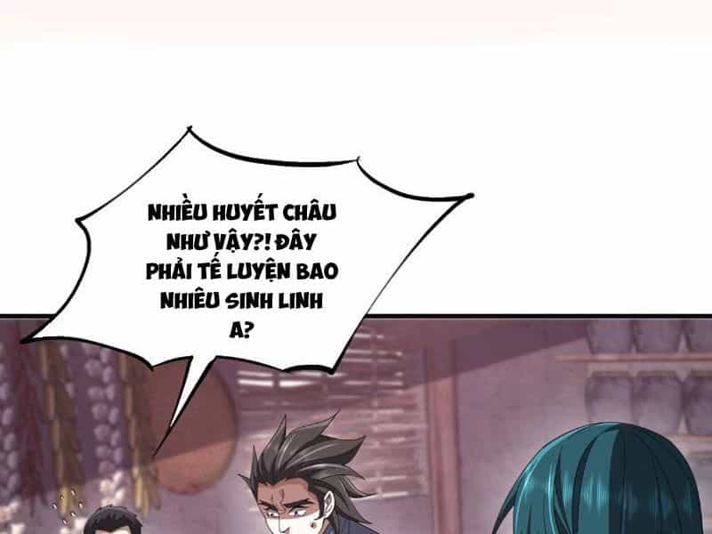 Trùng Sinh Ma Tu:bắt Đầu Từ Việc Nhặt Được Một Viên Tinh Cầu Zombie - Chương 4 - ảnh 31