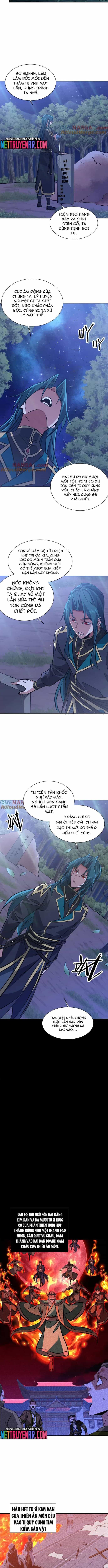 Trùng Sinh Ma Tu:bắt Đầu Từ Việc Nhặt Được Một Viên Tinh Cầu Zombie - Chương 44 - ảnh 2
