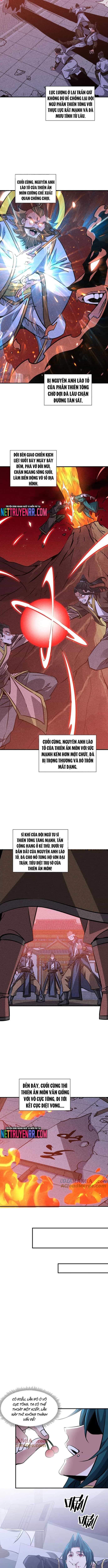 Trùng Sinh Ma Tu:bắt Đầu Từ Việc Nhặt Được Một Viên Tinh Cầu Zombie - Chương 44 - ảnh 3