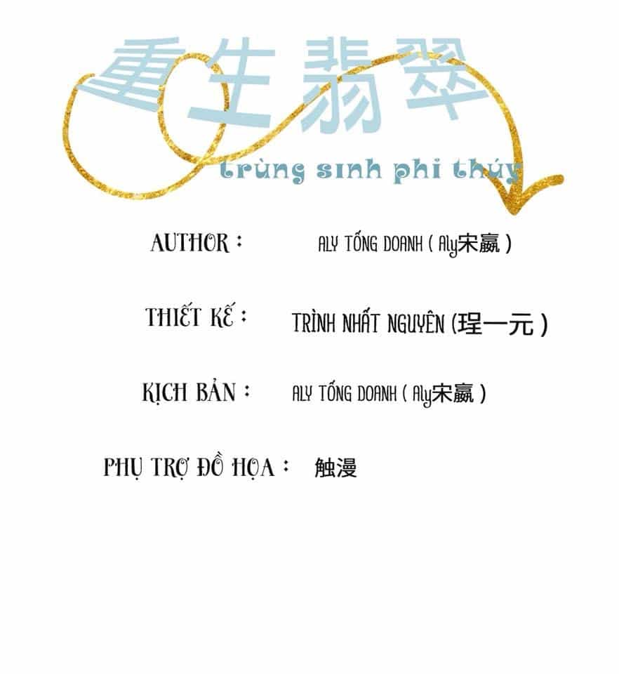 Trùng Sinh Phỉ Thuý - Chương 1 - ảnh 2