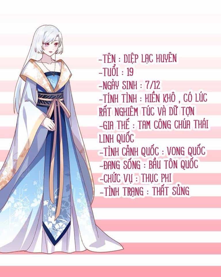 Trùng Sinh Phỉ Thuý - Chương 1 - ảnh 4