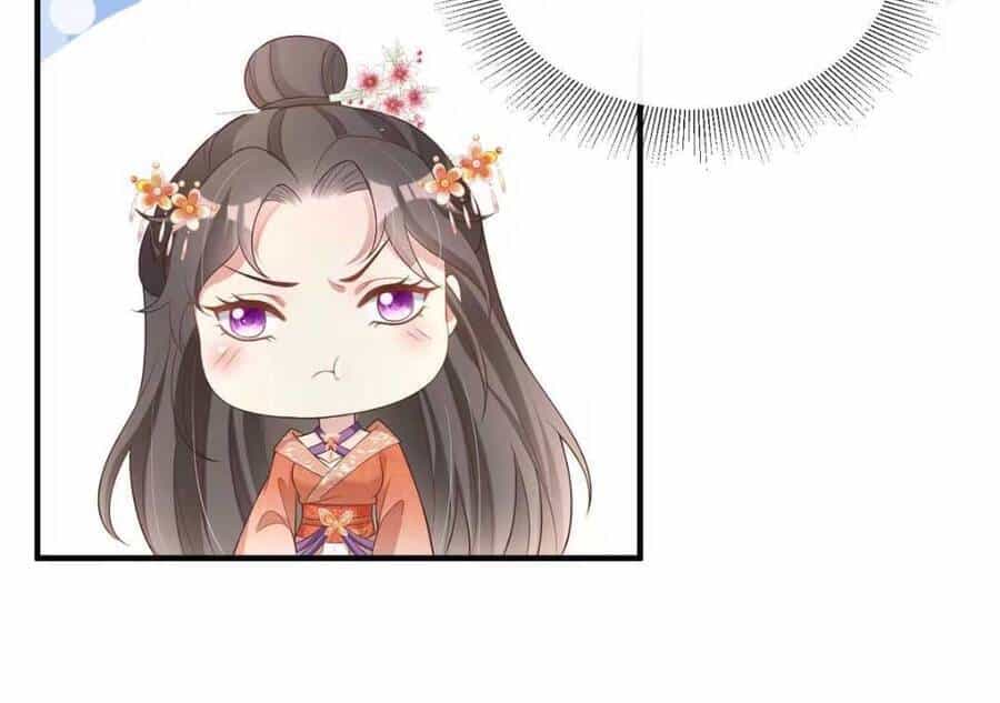 Trùng Sinh Sống Lại ! Các Hoàng Tử Ai Cũng Muốn Cưới Ta ! - Chương 35 - ảnh 18