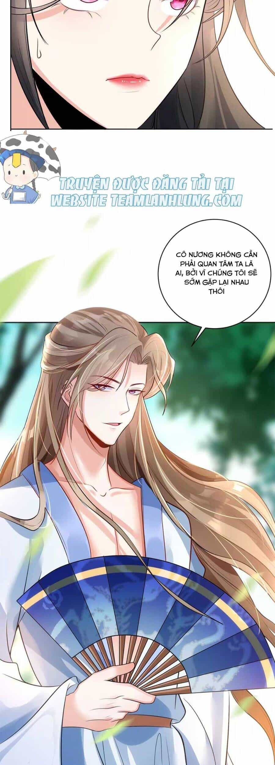 Trùng Sinh Sống Lại ! Các Hoàng Tử Ai Cũng Muốn Cưới Ta ! - Chương 4 - ảnh 3