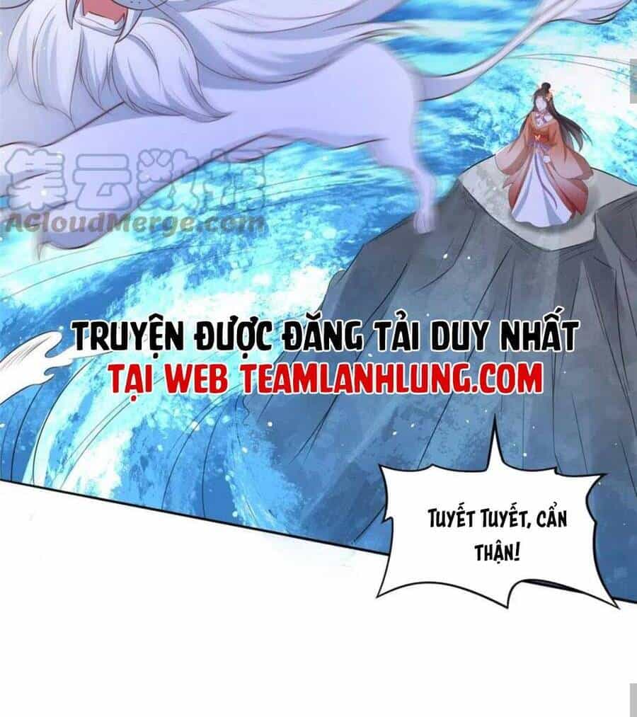 Trùng Sinh Sống Lại ! Các Hoàng Tử Ai Cũng Muốn Cưới Ta ! - Chương 49 - ảnh 8