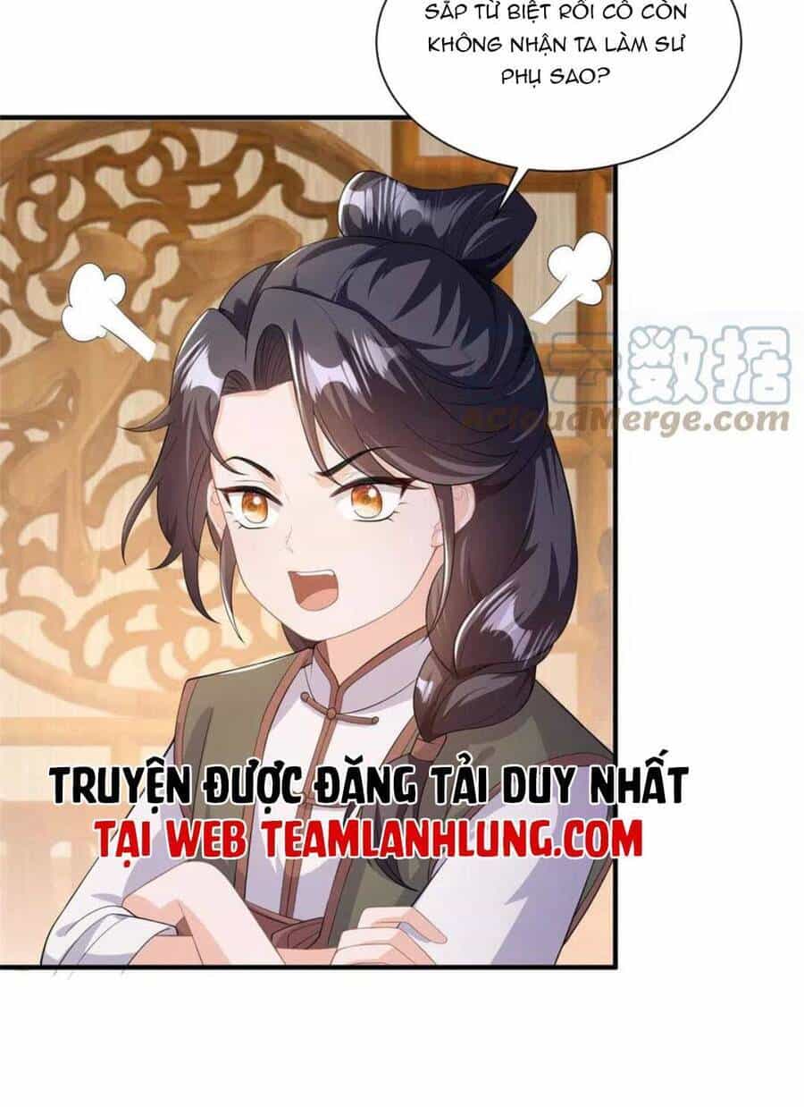 Trùng Sinh Sống Lại ! Các Hoàng Tử Ai Cũng Muốn Cưới Ta ! - Chương 50 - ảnh 26