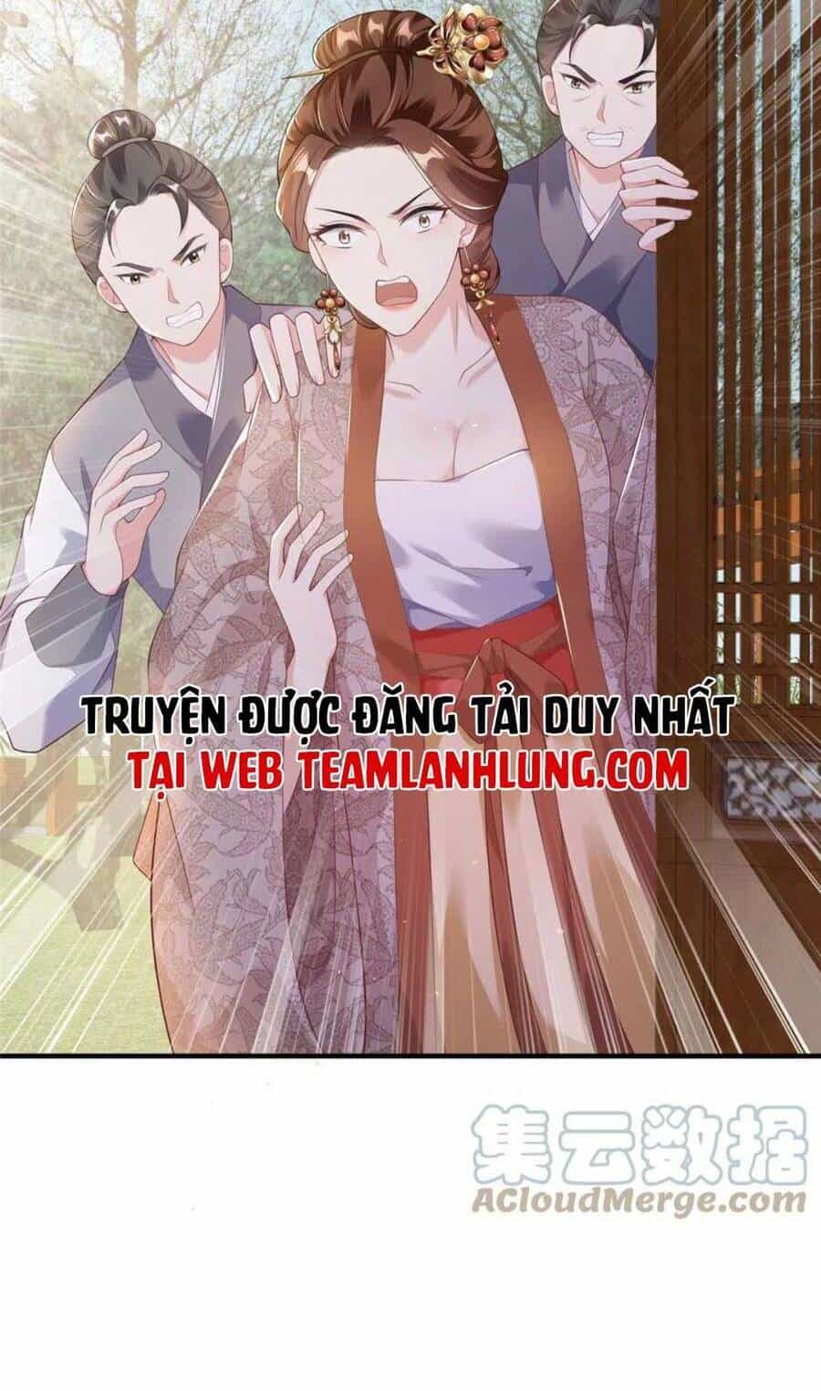Trùng Sinh Sống Lại ! Các Hoàng Tử Ai Cũng Muốn Cưới Ta ! - Chương 50 - ảnh 29