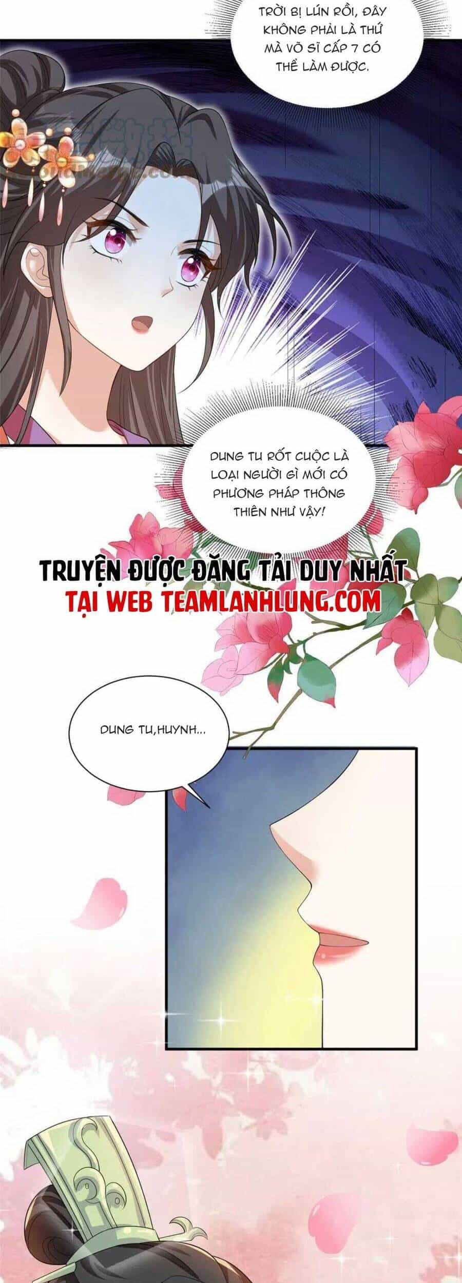 Trùng Sinh Sống Lại ! Các Hoàng Tử Ai Cũng Muốn Cưới Ta ! - Chương 50 - ảnh 4