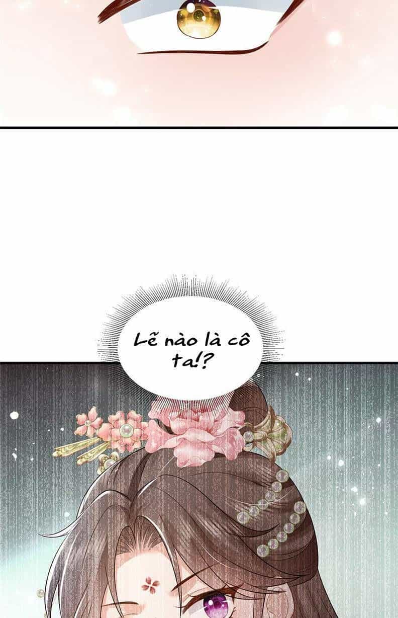 Trùng Sinh Sống Lại ! Các Hoàng Tử Ai Cũng Muốn Cưới Ta ! - Chương 65 - ảnh 23