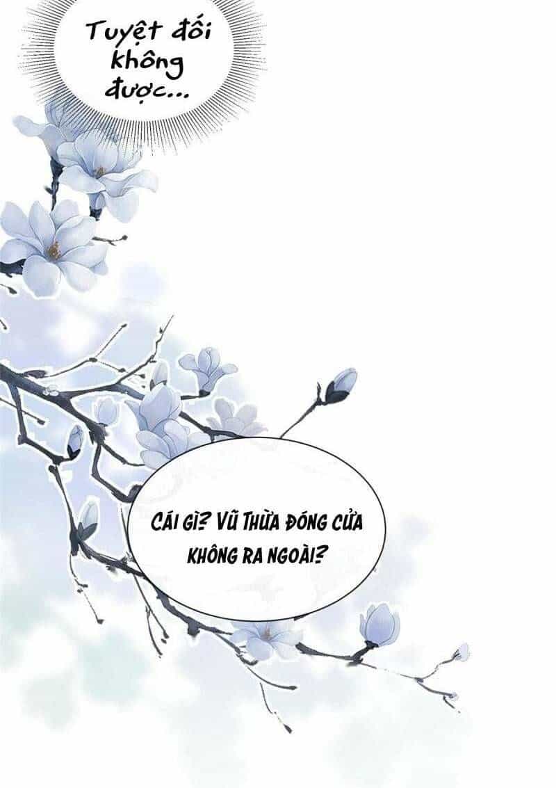 Trùng Sinh Sống Lại ! Các Hoàng Tử Ai Cũng Muốn Cưới Ta ! - Chương 66 - ảnh 4