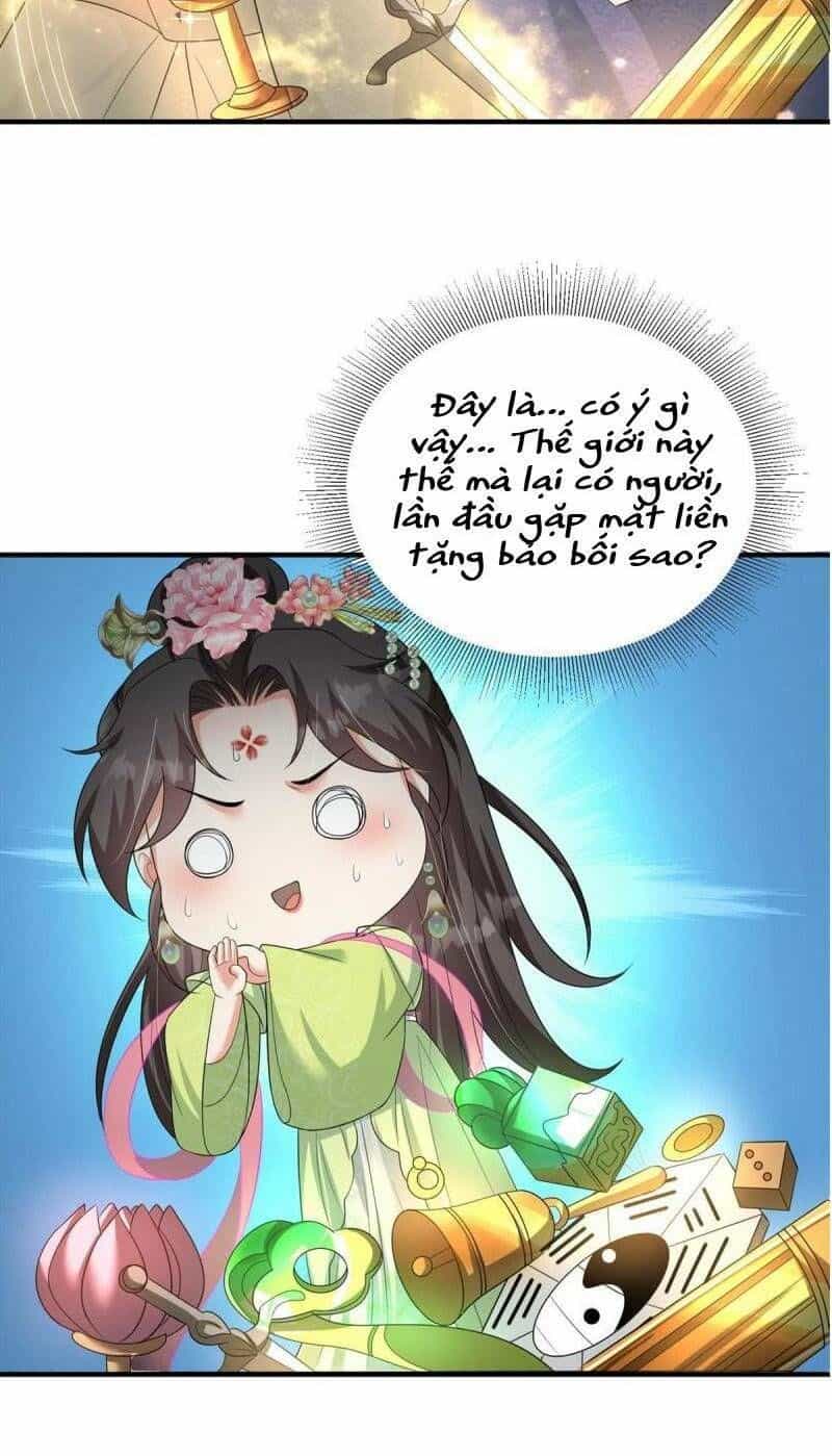 Trùng Sinh Sống Lại ! Các Hoàng Tử Ai Cũng Muốn Cưới Ta ! - Chương 68 - ảnh 10