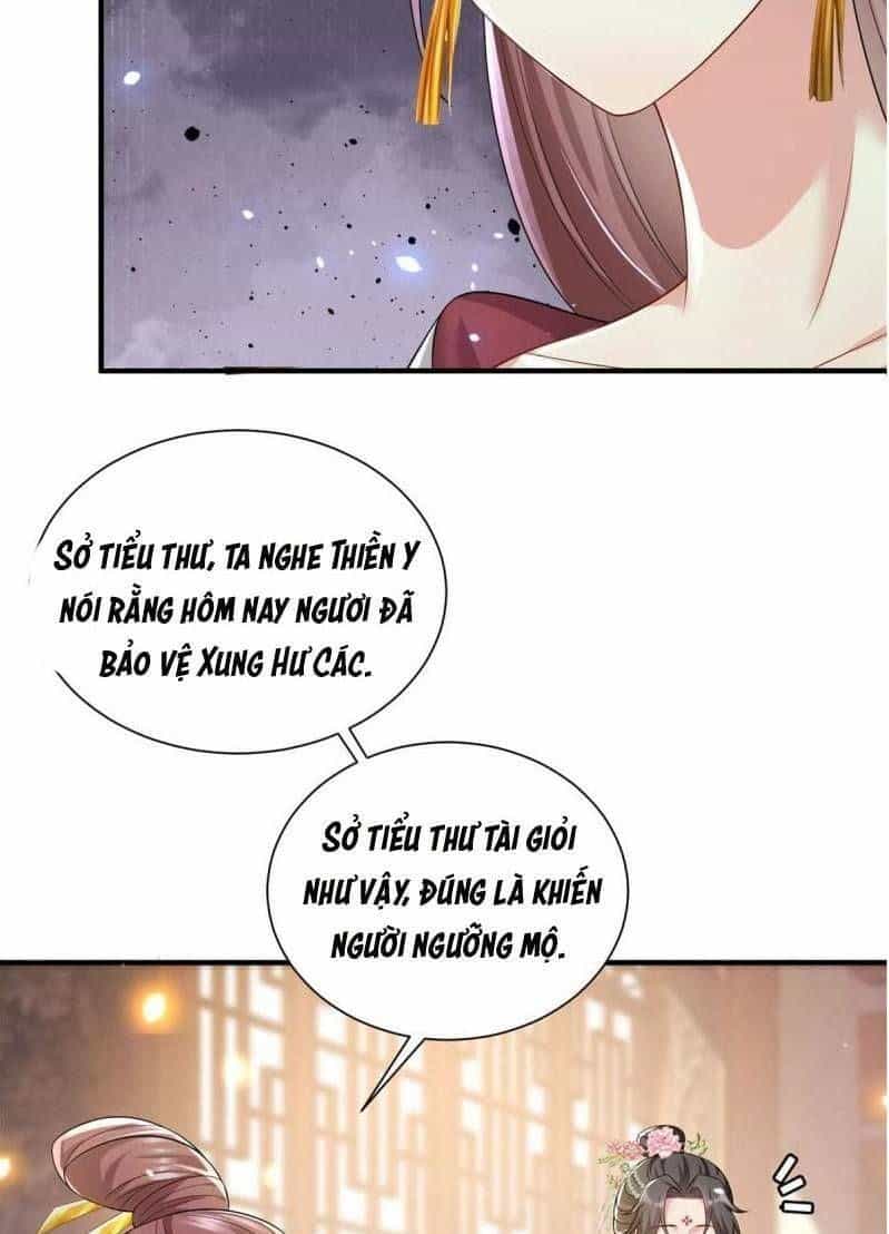 Trùng Sinh Sống Lại ! Các Hoàng Tử Ai Cũng Muốn Cưới Ta ! - Chương 70 - ảnh 13