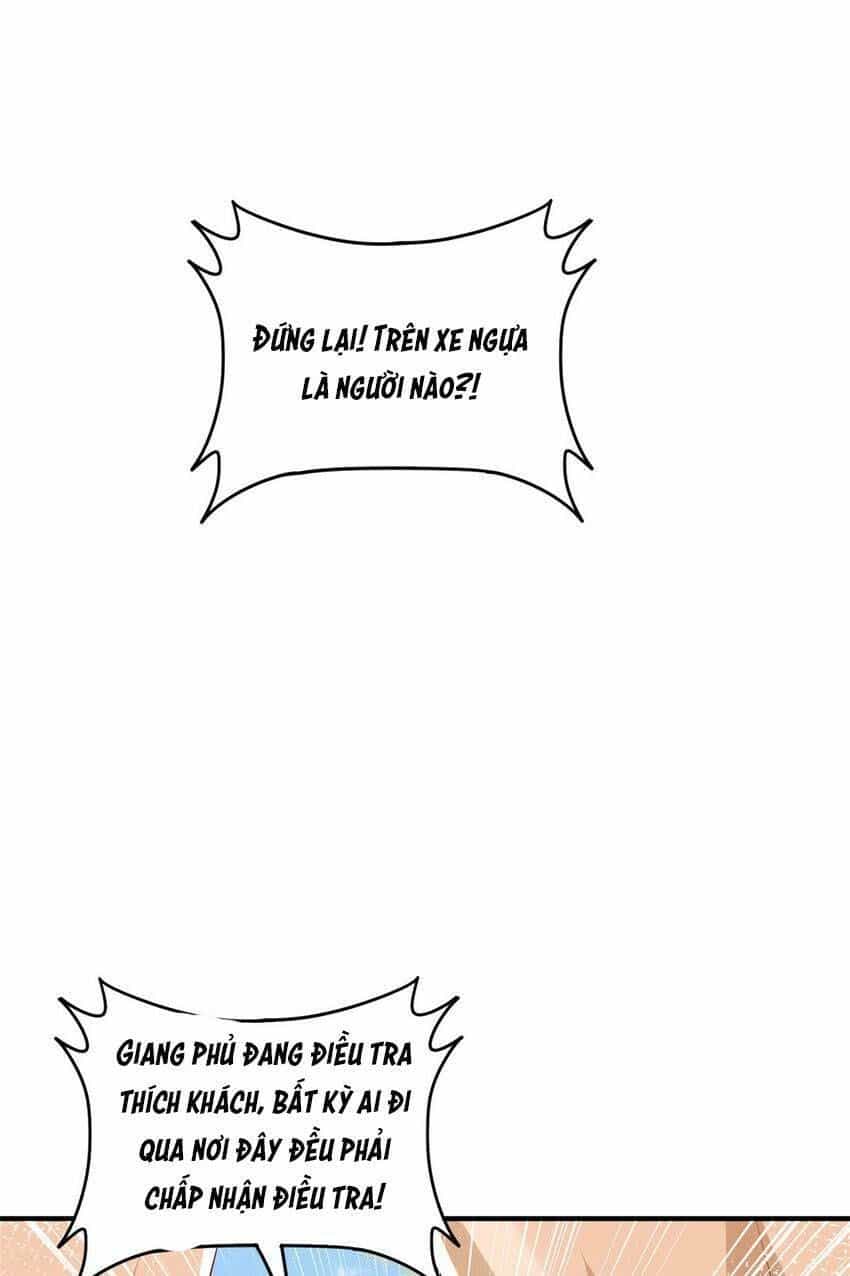 Trùng Sinh Sống Lại ! Các Hoàng Tử Ai Cũng Muốn Cưới Ta ! - Chương 72 - ảnh 21