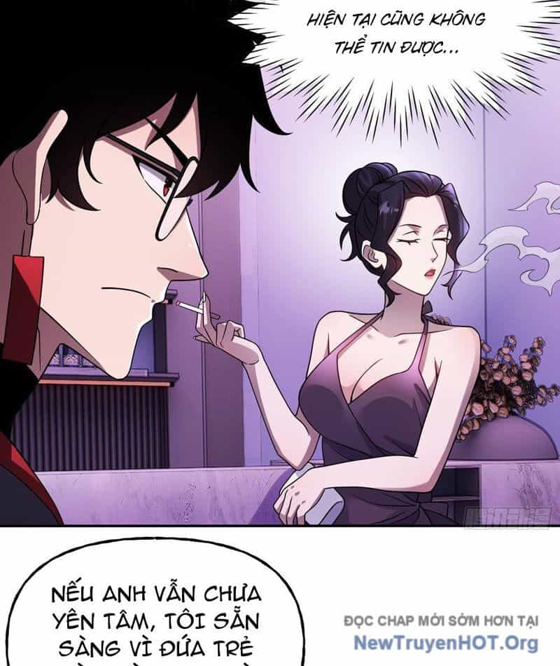 Trùng Sinh Tại Thế Giới Tu Chân, Ta Giết Tới Đỉnh - Chương 10 - ảnh 37