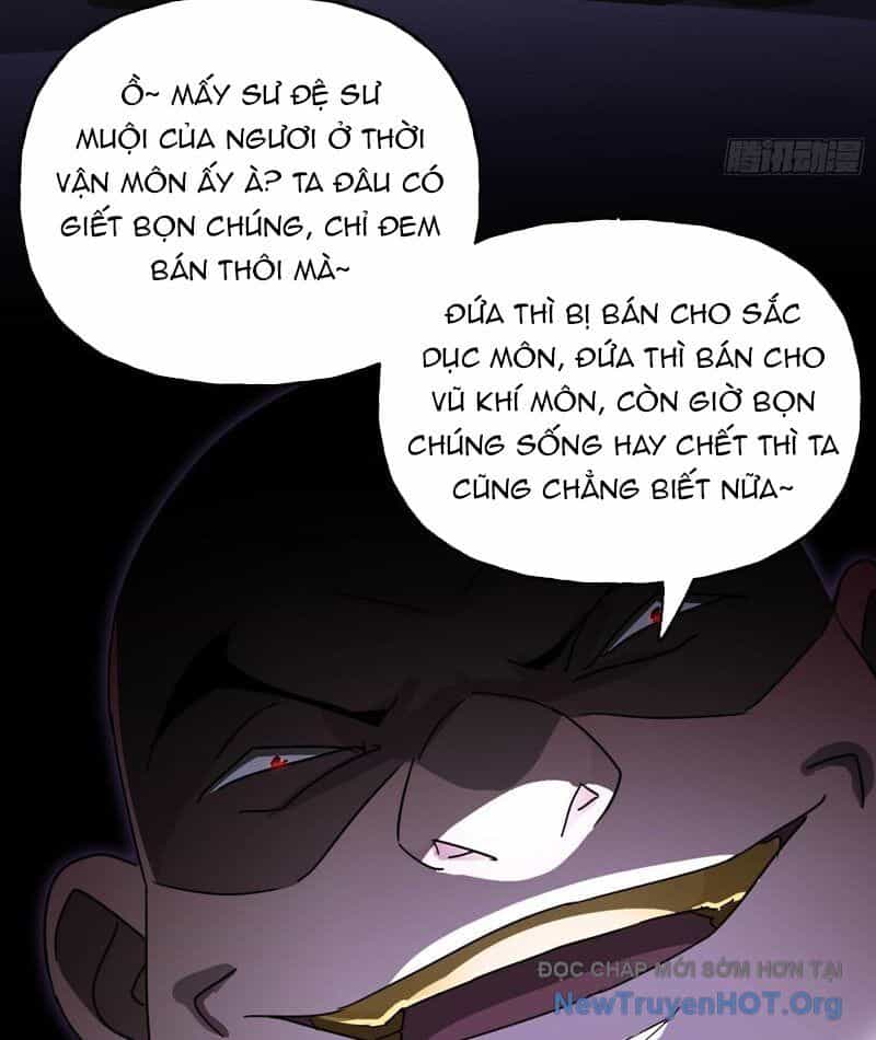 Trùng Sinh Tại Thế Giới Tu Chân, Ta Giết Tới Đỉnh - Chương 12 - ảnh 45