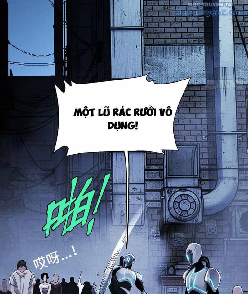 Trùng Sinh Tại Thế Giới Tu Chân, Ta Giết Tới Đỉnh - Chương 2 - ảnh 12