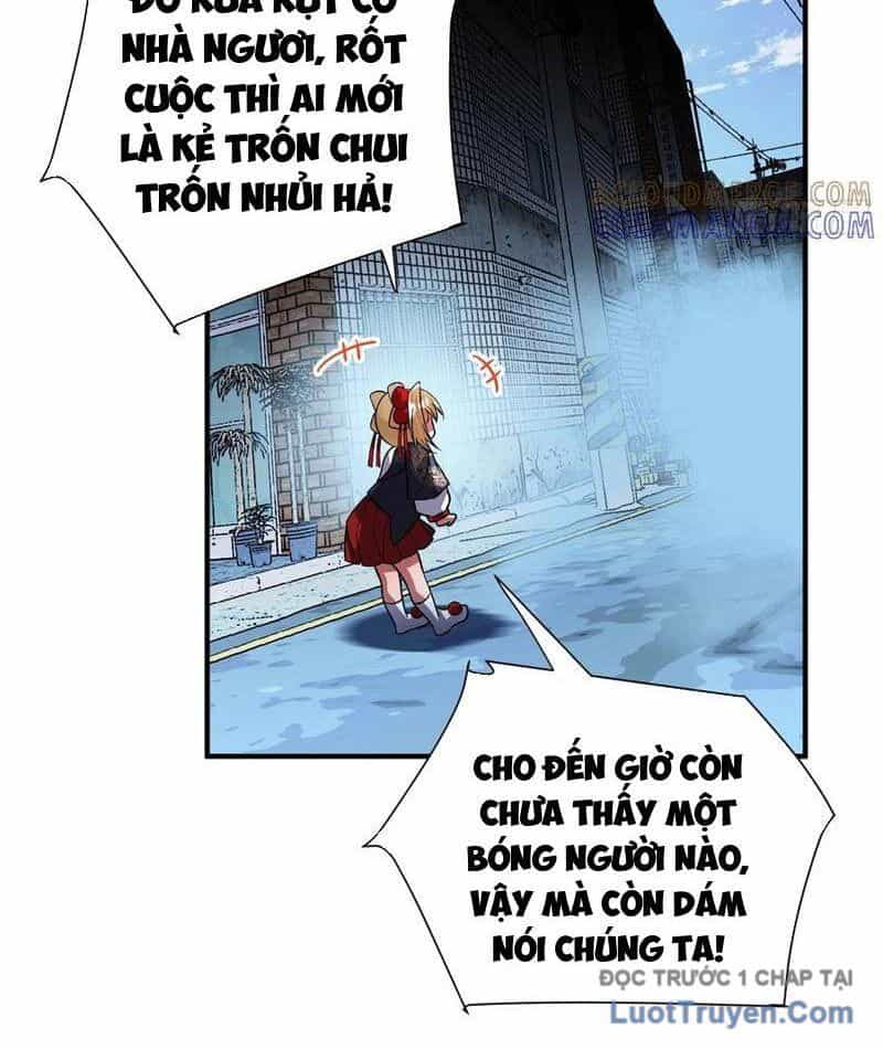 Trùng Sinh Tại Thế Giới Tu Chân, Ta Giết Tới Đỉnh - Chương 40 - ảnh 44