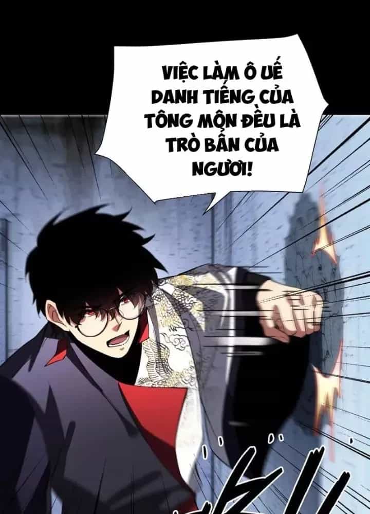 Trùng Sinh Tại Thế Giới Tu Chân, Ta Giết Tới Đỉnh - Chương 41 - ảnh 53