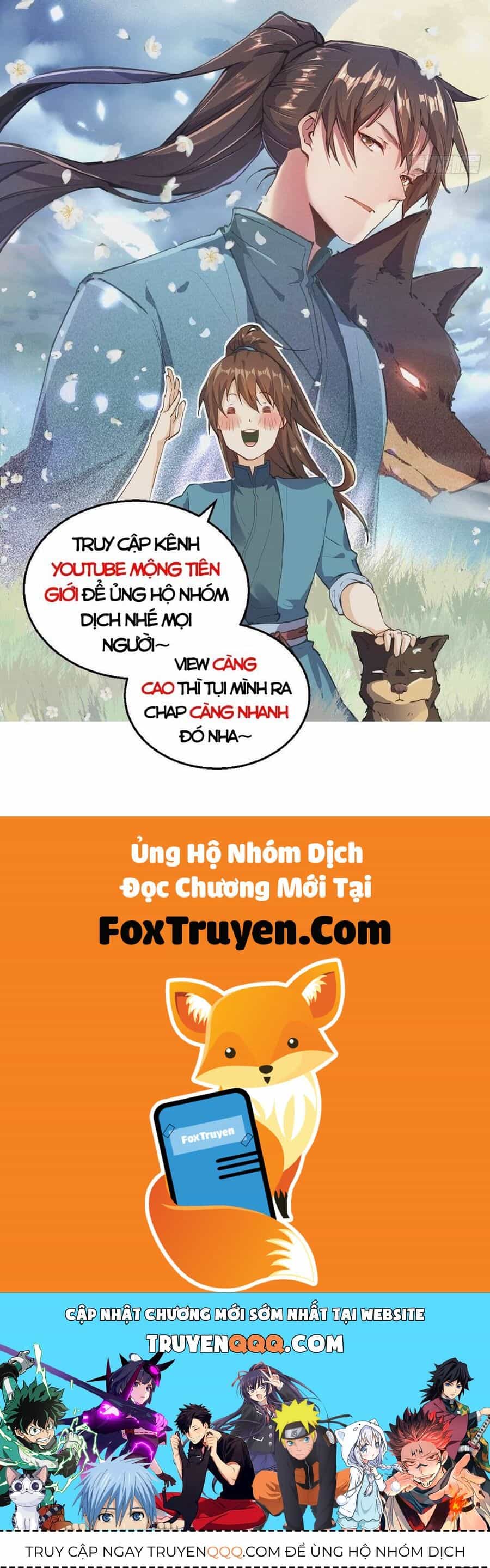 Trùng Sinh Tại Thế Giới Tu Chân, Ta Giết Tới Đỉnh - Chương 43 - ảnh 33