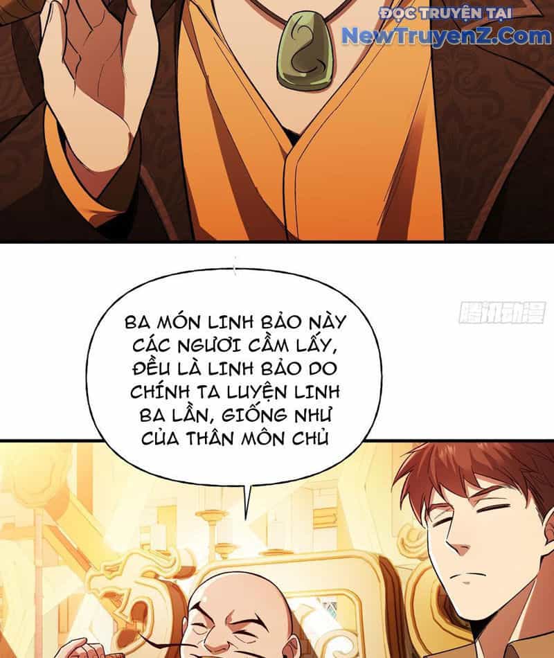Trùng Sinh Tại Thế Giới Tu Chân, Ta Giết Tới Đỉnh - Chương 6 - ảnh 12