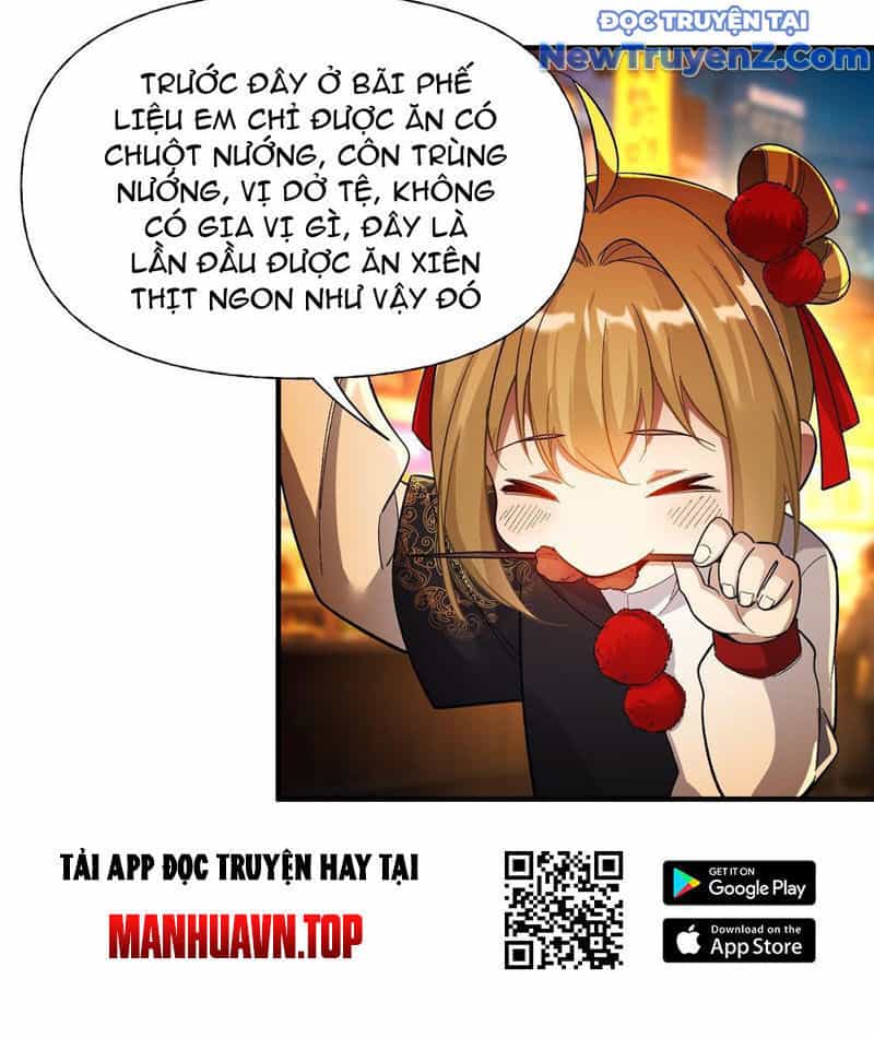 Trùng Sinh Tại Thế Giới Tu Chân, Ta Giết Tới Đỉnh - Chương 6 - ảnh 37