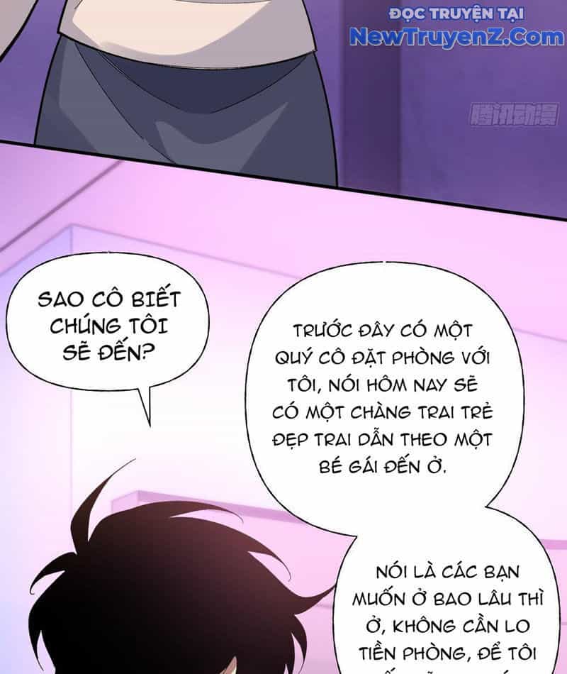 Trùng Sinh Tại Thế Giới Tu Chân, Ta Giết Tới Đỉnh - Chương 6 - ảnh 55