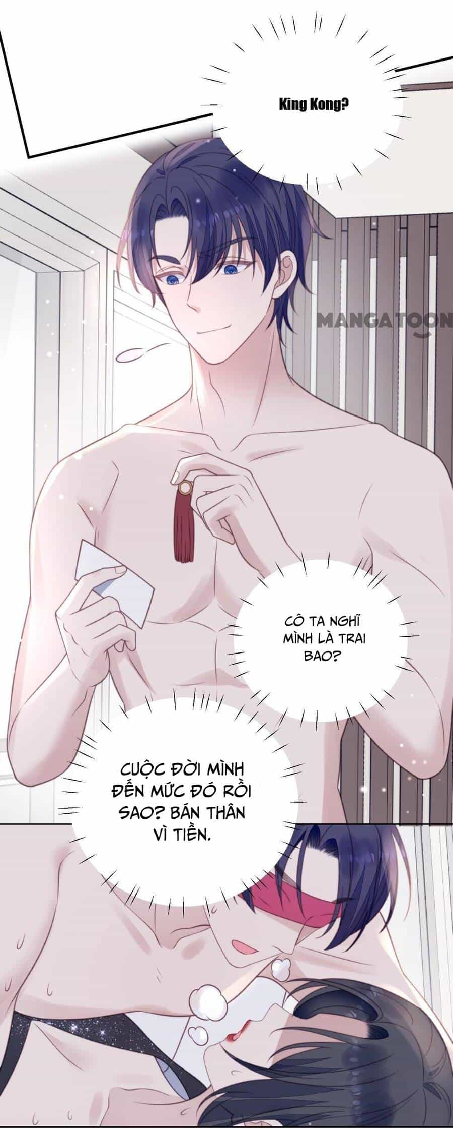 Trùng Sinh Thành Nữ Chính Độc Ác - Chương 2 - ảnh 30