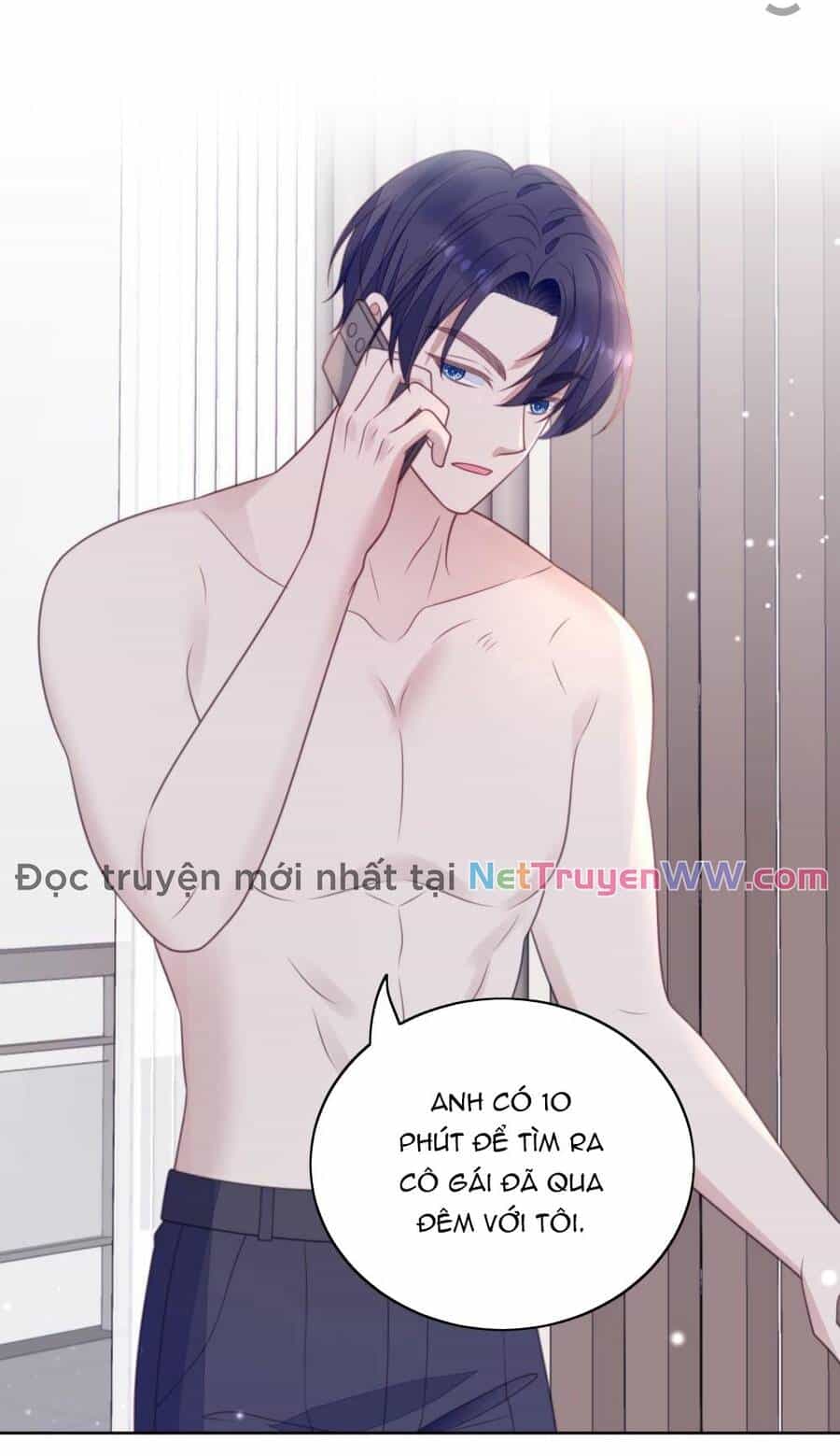 Trùng Sinh Thành Nữ Chính Độc Ác - Chương 2 - ảnh 32