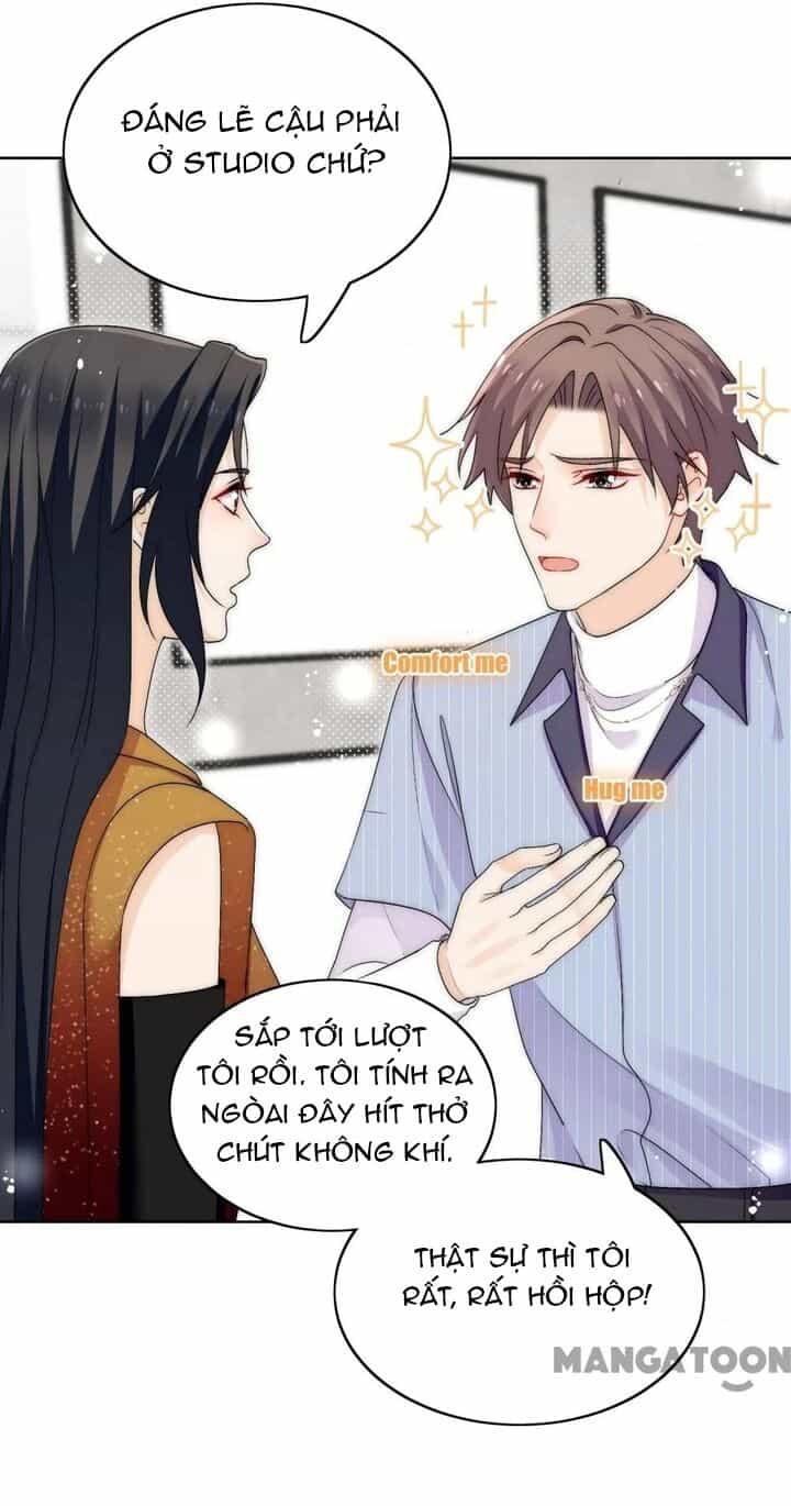 Trùng Sinh Thành Nữ Chính Độc Ác - Chương 42 - ảnh 3