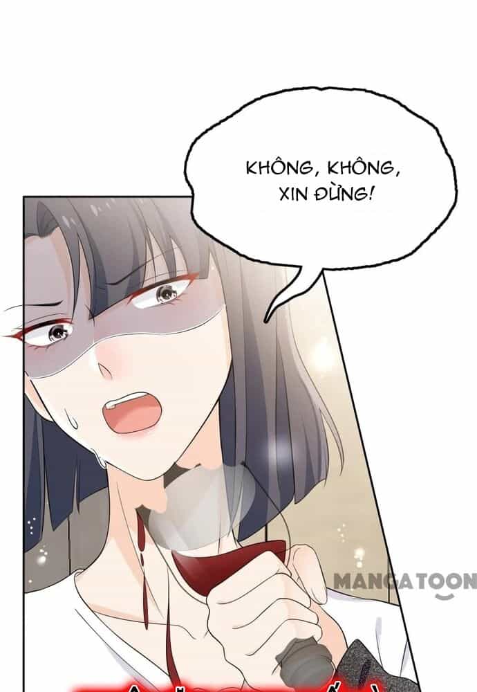 Trùng Sinh Thành Nữ Chính Độc Ác - Chương 49 - ảnh 37