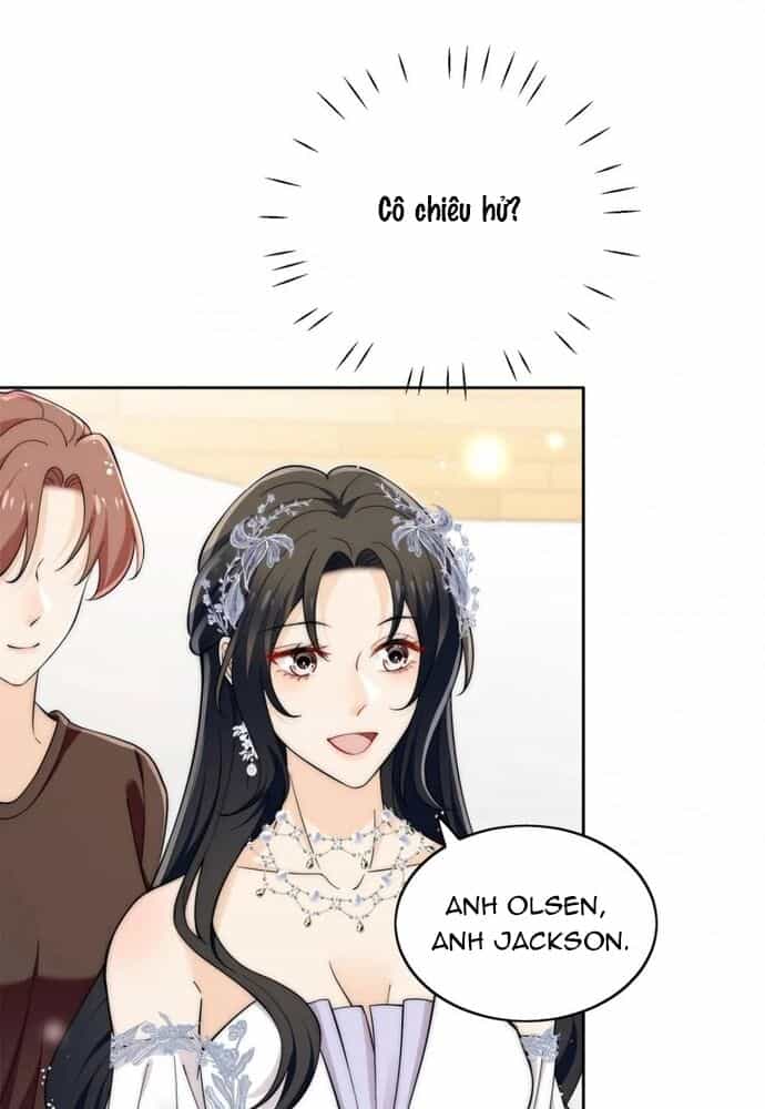 Trùng Sinh Thành Nữ Chính Độc Ác - Chương 57 - ảnh 2