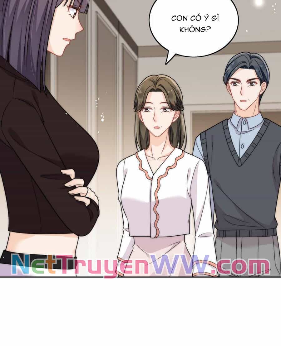 Trùng Sinh Thành Nữ Chính Độc Ác - Chương 9 - ảnh 11
