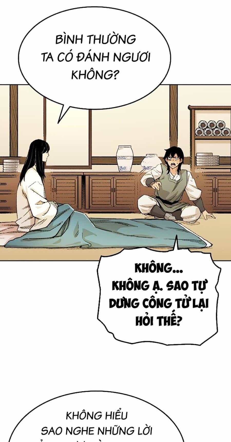 Trùng Sinh Thành Thiên Ma - Chương 1 - ảnh 167
