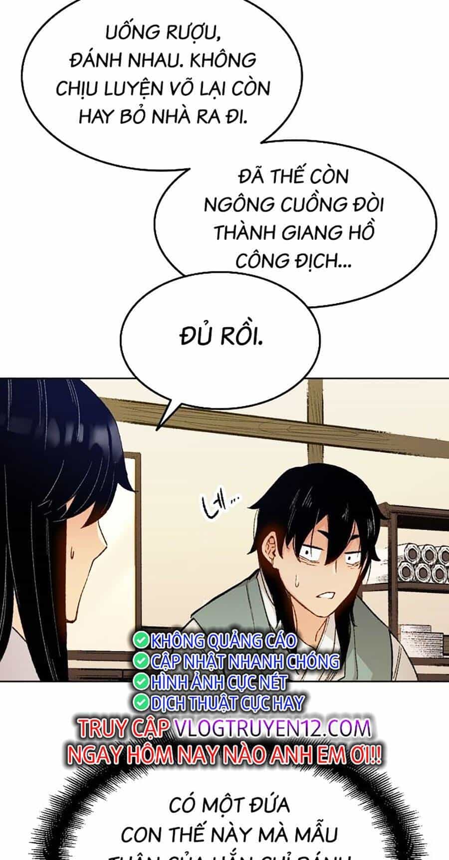 Trùng Sinh Thành Thiên Ma - Chương 1 - ảnh 172