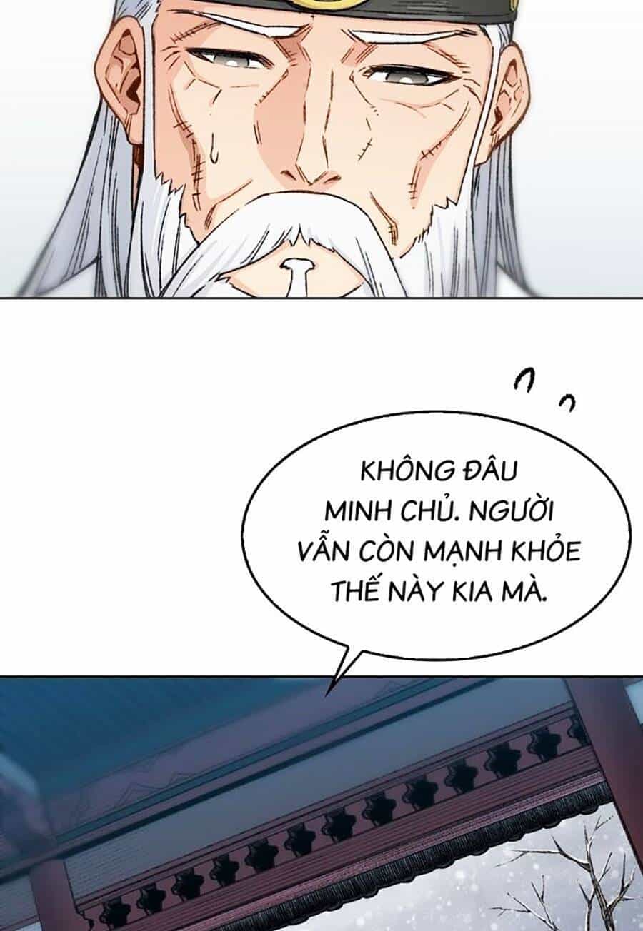 Trùng Sinh Thành Thiên Ma - Chương 1 - ảnh 27