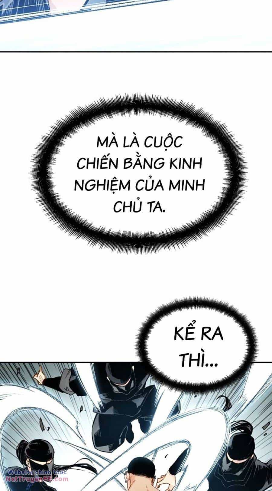 Trùng Sinh Thành Thiên Ma - Chương 11 - ảnh 33