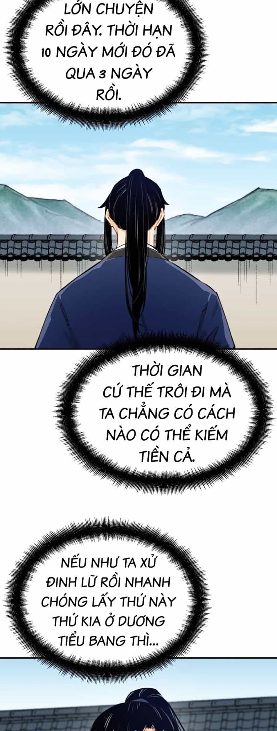 Trùng Sinh Thành Thiên Ma - Chương 13 - ảnh 95
