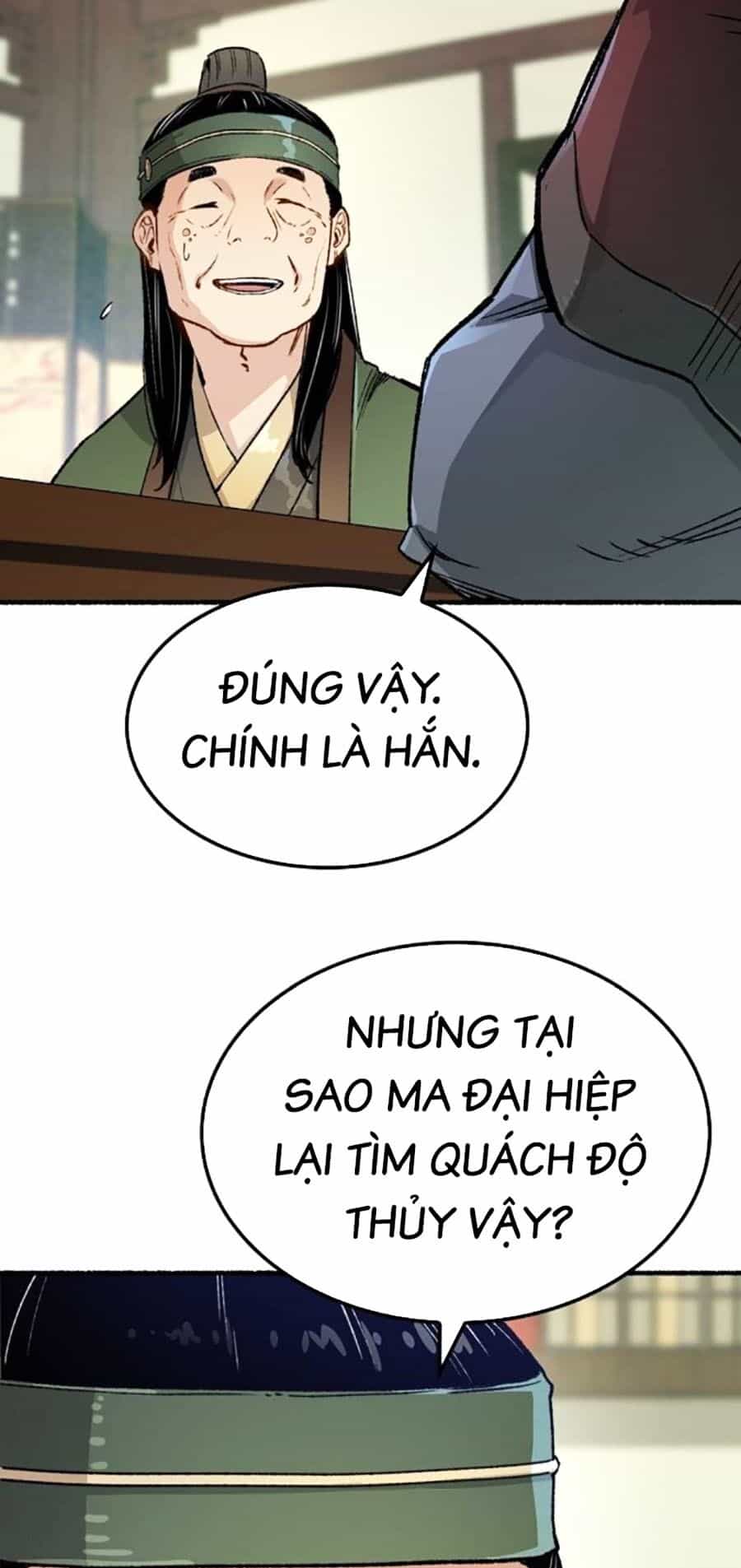 Trùng Sinh Thành Thiên Ma - Chương 14 - ảnh 37