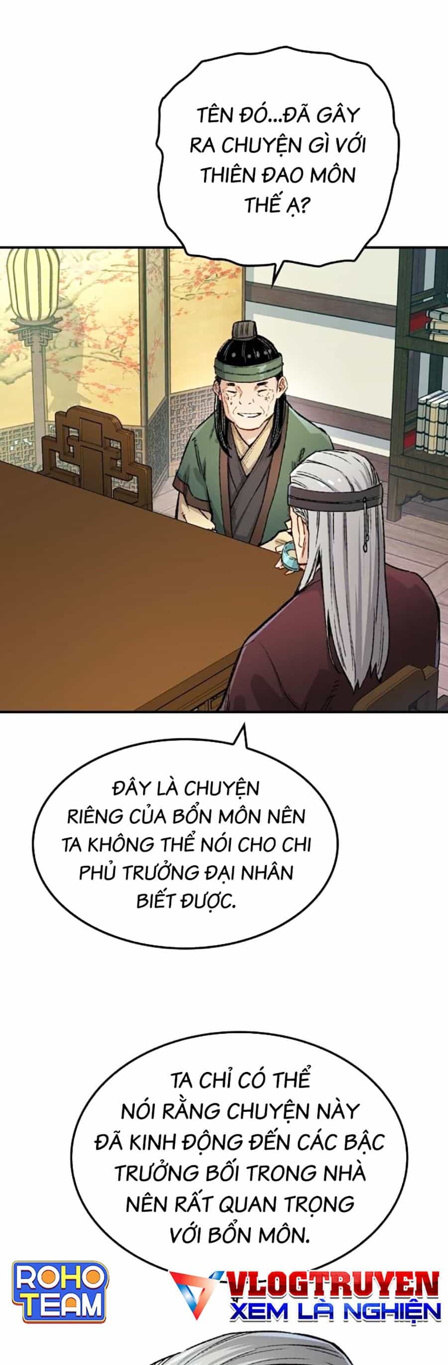 Trùng Sinh Thành Thiên Ma - Chương 14 - ảnh 41